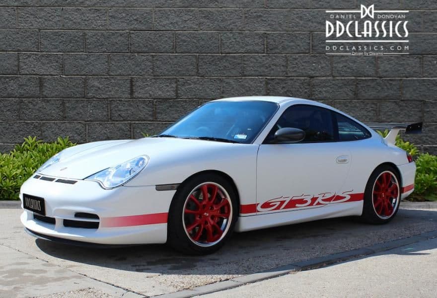 Wheels and Tires/Axles - 996 GT3 MKII wheels (multiple fitments) Turbo wide body? - Used - All Years Porsche All Models - Denver, CO 80112, United States