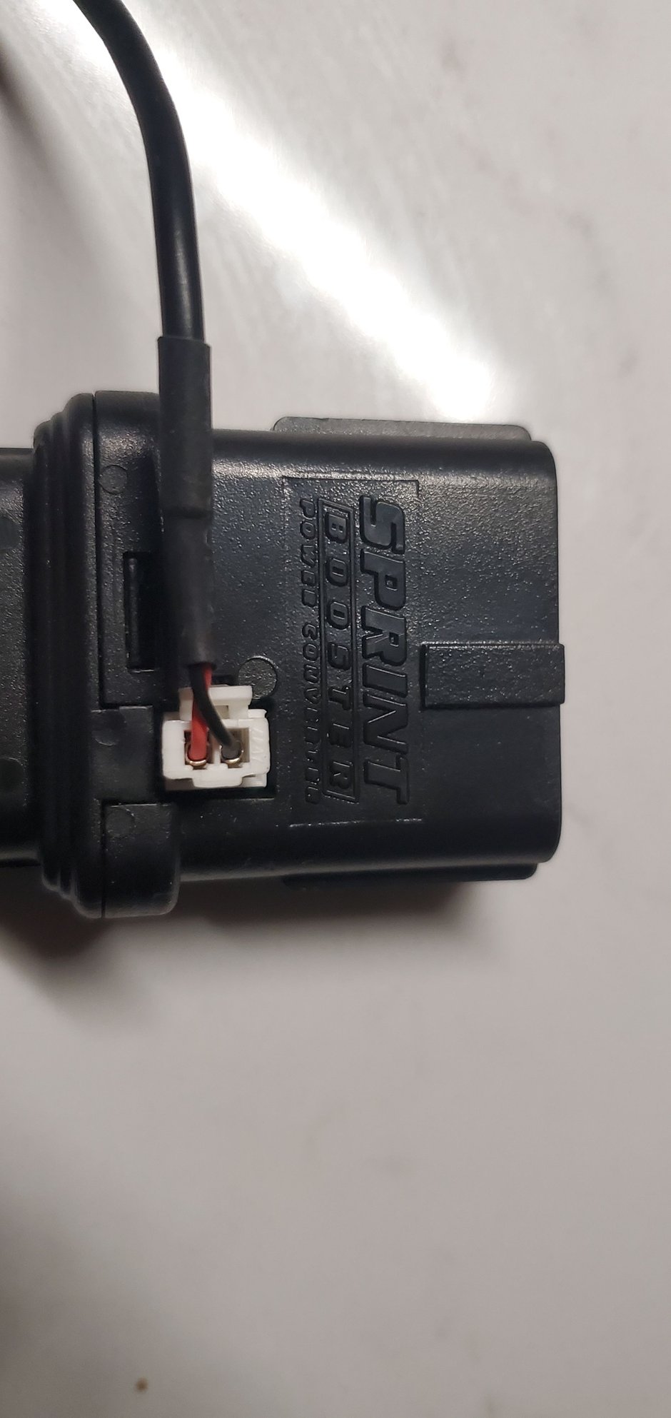Engine - Electrical - 987 Sprint Booster V2 - Used - 2006 to 2012 Porsche Cayman - Stevens Point, WI 54481, United States