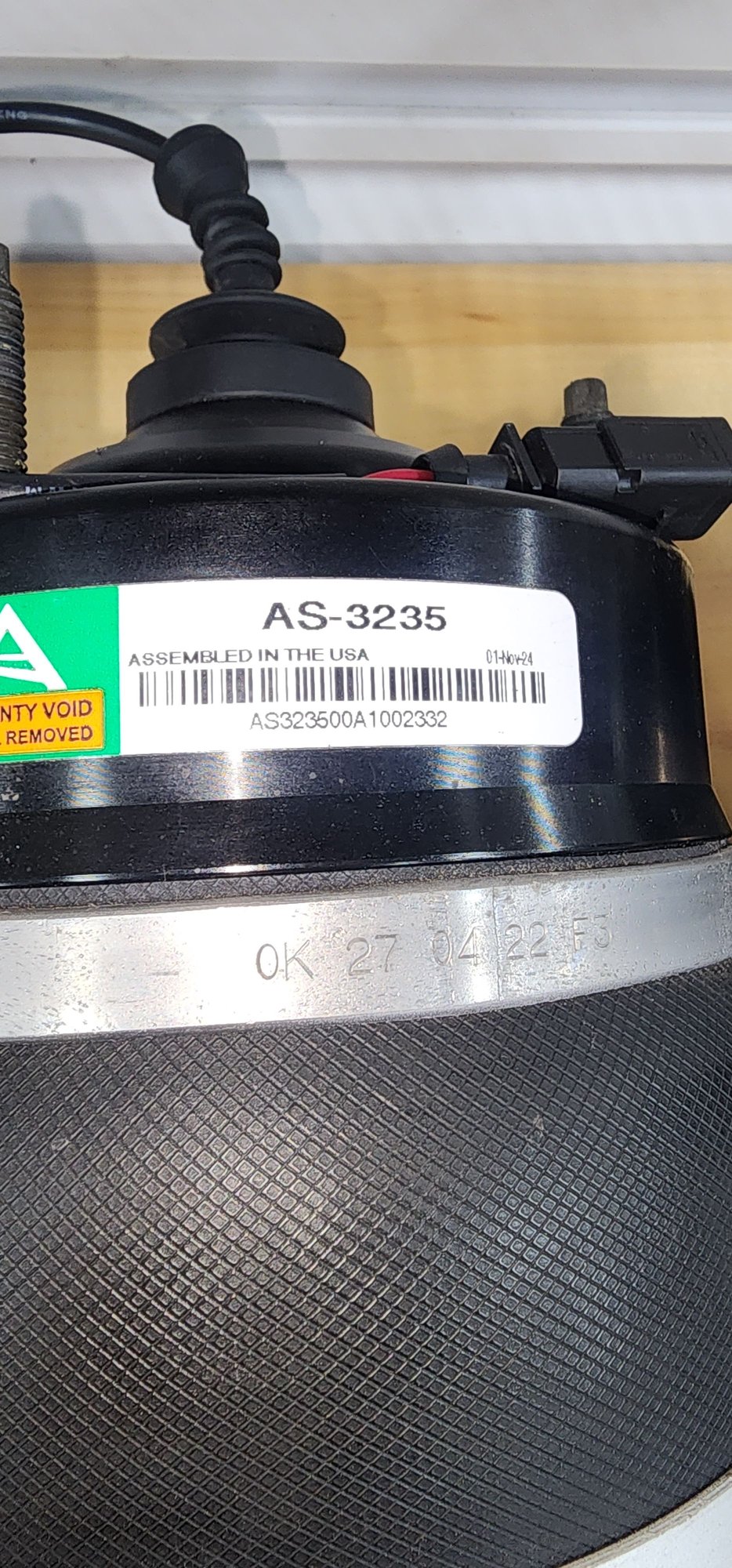 Steering/Suspension - Cayenne Air struts/Air Bags  958 series - Used - All Years  All Models - Fort Wayne, IN 46818, United States