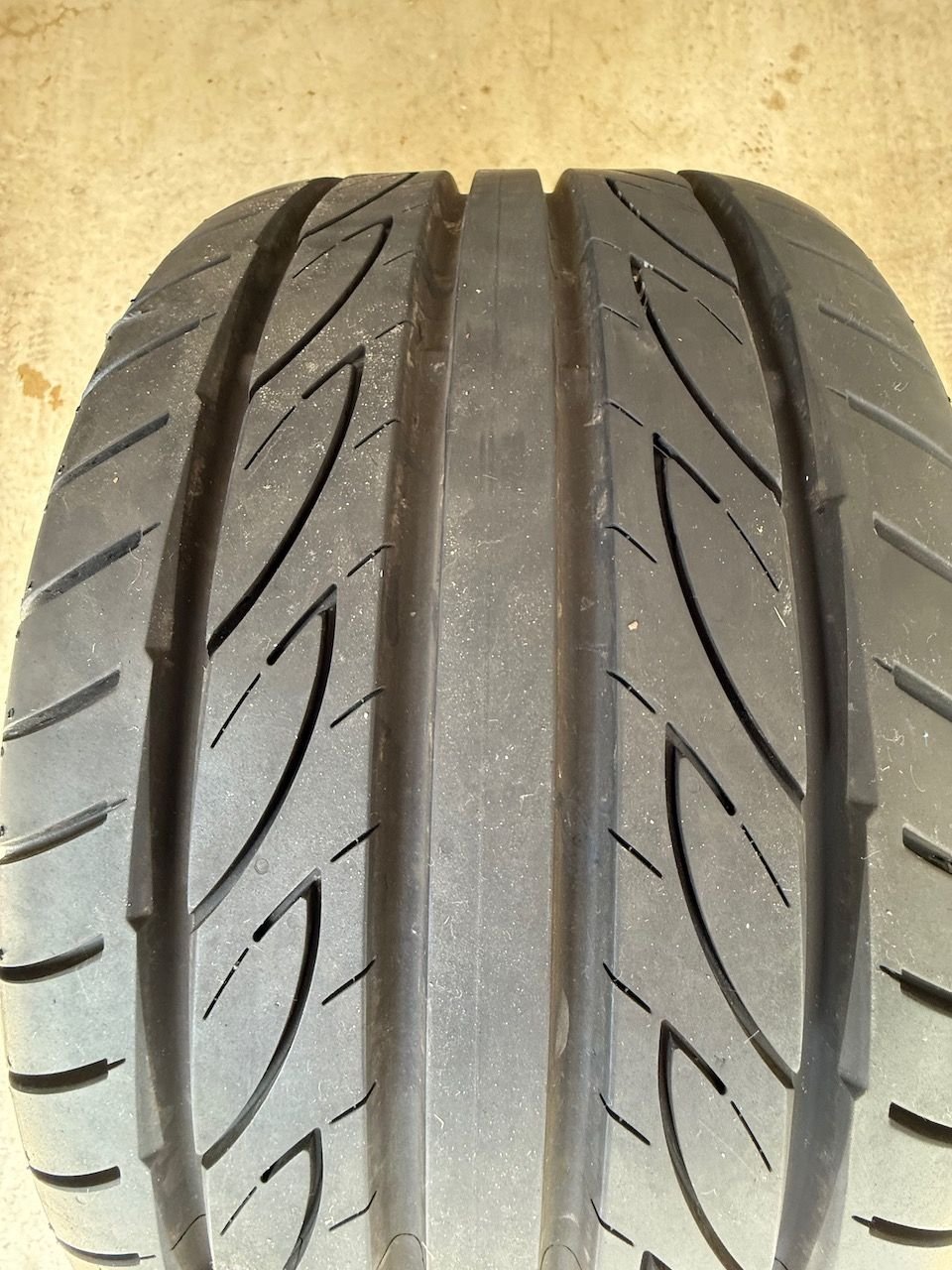 Wheels and Tires/Axles - Porsche 911 Cup wheel and tire set 17” (for model 964, not OEM) - Used - 1990 to 1994 Porsche 911 - Malvern, PA 19355, United States