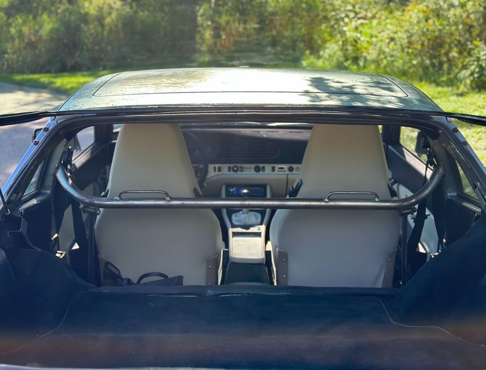 1986 Porsche 944 - 1986 Porsche 944 (patina/ recaro sport seats/ rebuilt limited slip transaxle) - Used - VIN WP0AA0944GN450125 - 118,500 Miles - 4 cyl - 2WD - Manual - Coupe - Blue - Richfield, OH 44122, United States