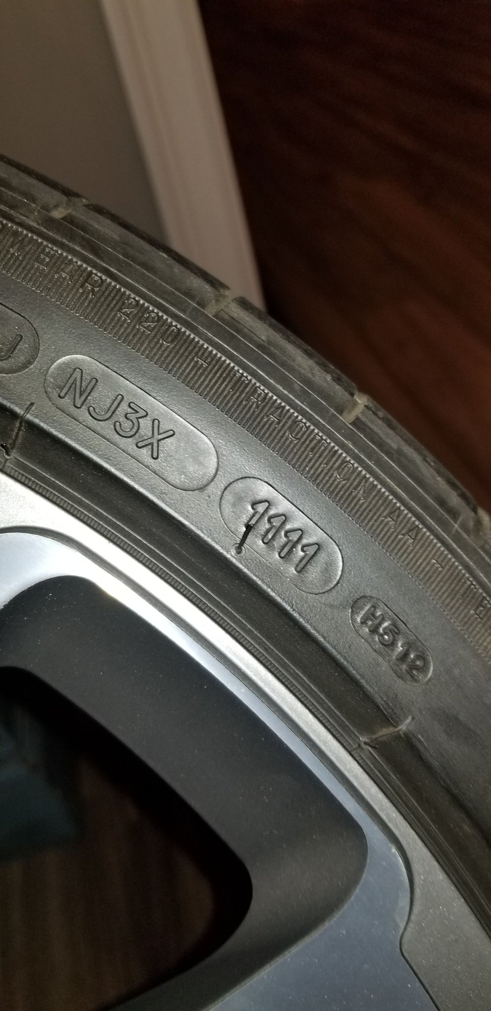 Wheels and Tires/Axles - 20" CEC C882 Forged Wheels For Sale - Used - 0  All Models - Cincinnati, OH 45034, United States