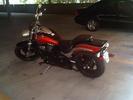 My bike