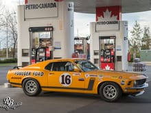 www.qvrca.com     also on facebook: Quebec Vintage Race  car Association