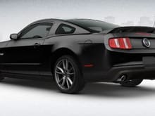 Will be in my possession July 2010 hopefully!