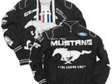 stang jacket