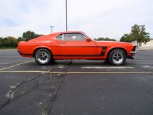 Boss 302 005