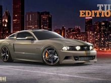 09sema2010mustangpreview