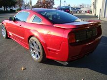 Saleen 006