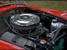 1963 shelby cobra roadster 5