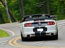 2013 shaking its ass at Tail of the Dragon Sept 2025 road trip with my son