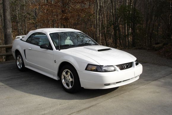 2004 triple white. We only owned this 3 years and what a bear to keep clean.