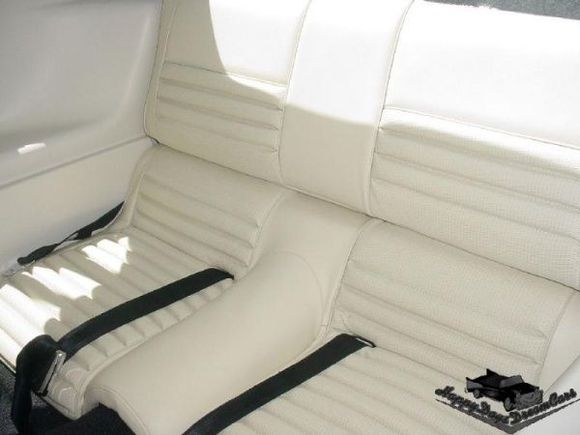 whitegt500rearseat