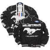 stang jacket