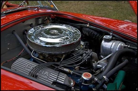 1963 shelby cobra roadster 5