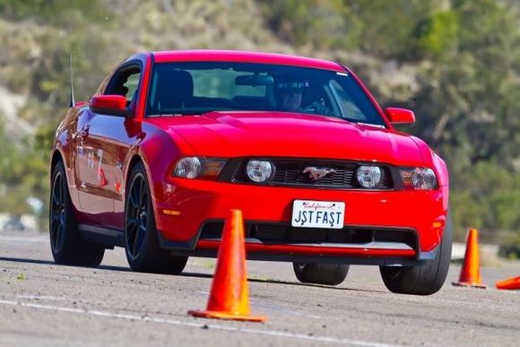 SCCA
Auto-x 
Jan '12

Don't
NEED
no
stinkng
bucket list...