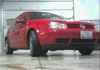 my GTI