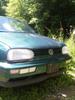 1996 Volkswagen Golf CL