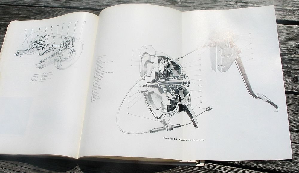Miscellaneous - Factory repair manual - Used - All Years Volvo All Models - Caledon Village, ON L7K1E8, Canada