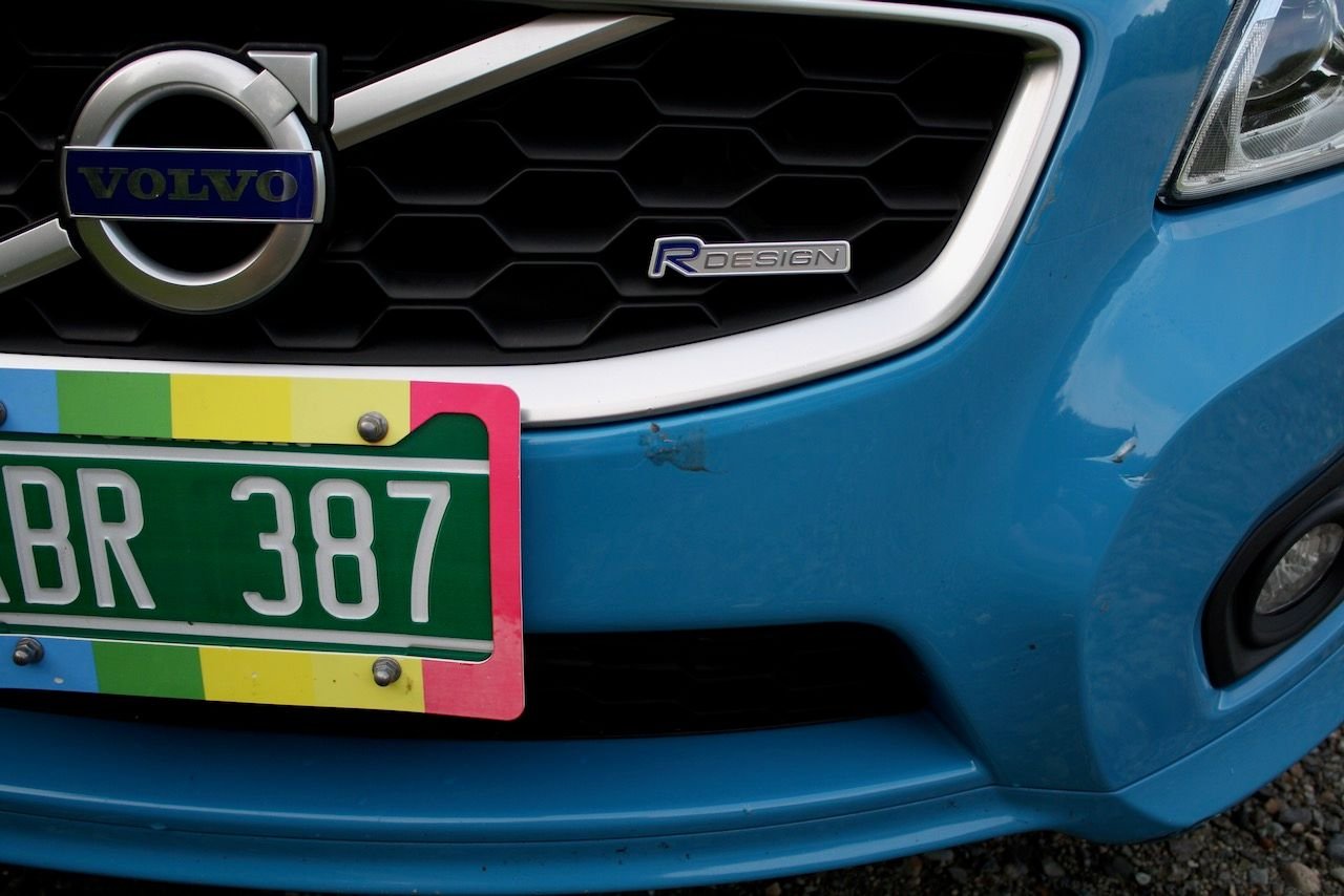 2013 Volvo C30 - Extremely Rare 2013 Volvo Polestar Limited Edition (#139 of 250) - Used - VIN YV1672MKXD2308519 - 122,491 Miles - 4 cyl - 2WD - Manual - Hatchback - Blue - Stowe, VT 05672, United States