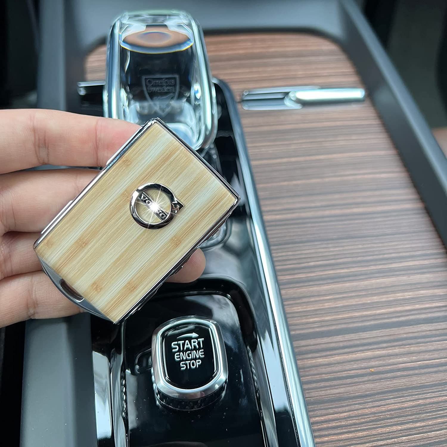 Accessories - Volvo XC90, XC60, XC40, S60, S90, V60, V90, Car Key Fob Case Refit Cover....... - New - All Years Volvo XC90 - All Years Volvo XC60 - All Years Volvo XC40 - All Years Volvo S60 - All Years Volvo S90 - All Years Volvo V60 - All Years Volvo V90 - Bellevue, WA 98170, United States