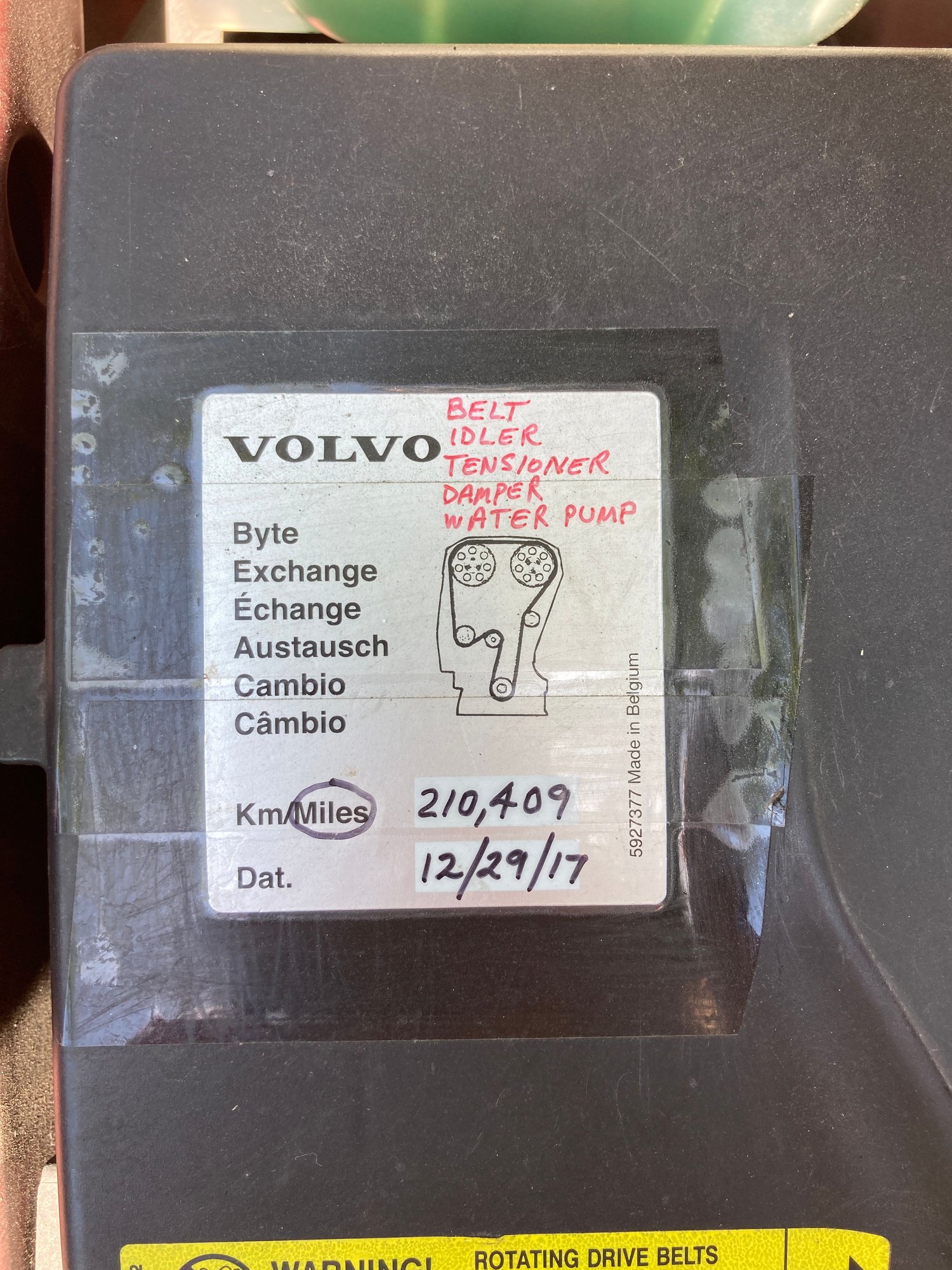 1997 Volvo 850 - 1997 850 Sedan Manual Transmission in excellent condition $4,500 OBO - Used - VIN YV1LS5549V1358614 - 235,000 Miles - 5 cyl - 2WD - Manual - Sedan - Red - Darien, IL 60561, United States