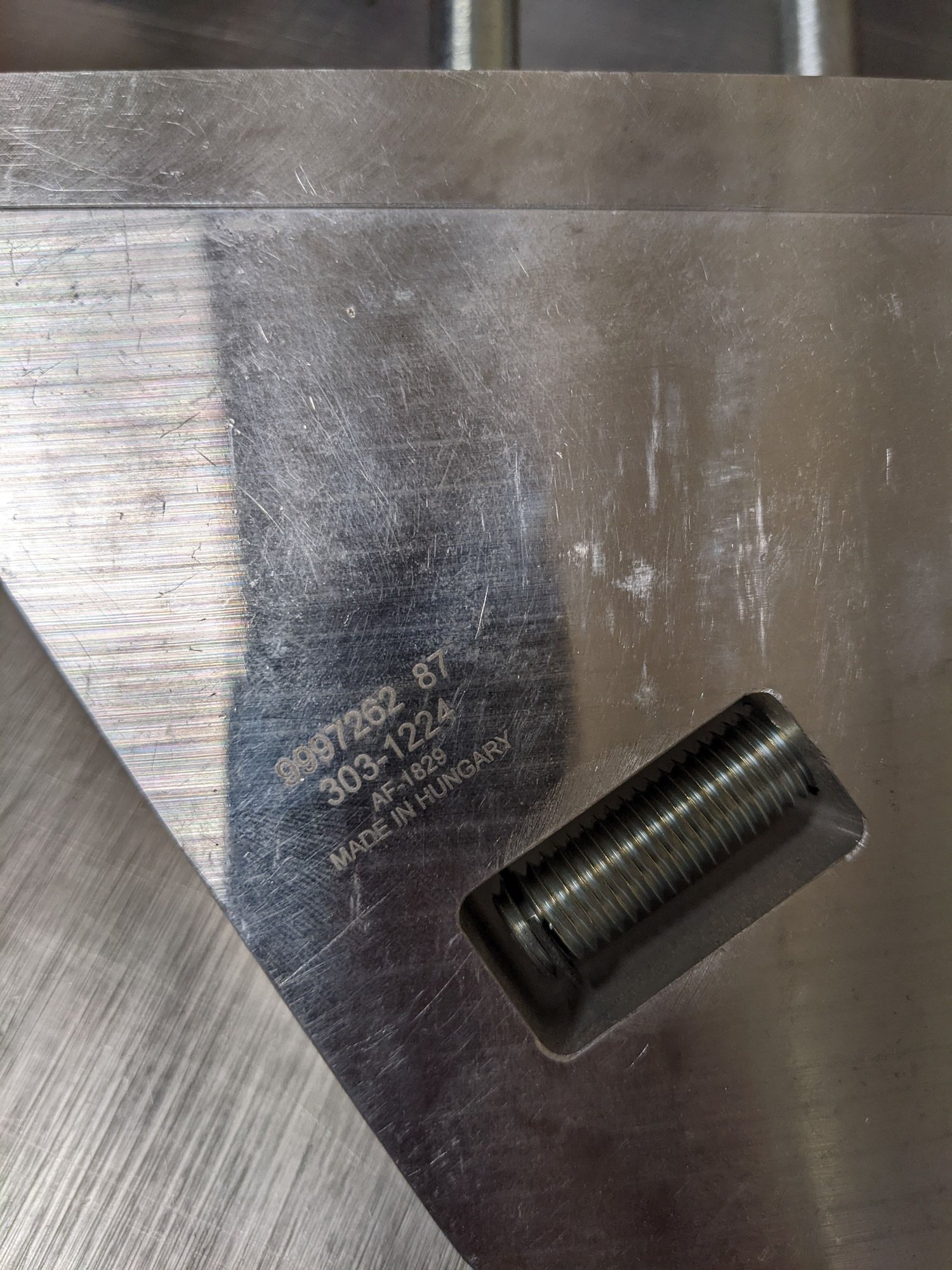 Miscellaneous - Volvo Special Tools - Accessory Alignment Fixture/DICE/decoupler seal installer - Used - 2004 to 2010 Volvo All Models - Henderson, NV 89074, United States