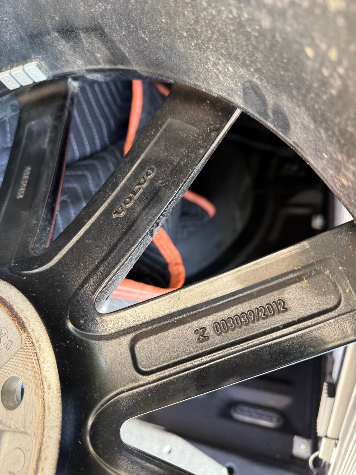 Wheels and Tires/Axles - Titania 20" OEM Set of Four - Used - All Years  All Models - Colorado Springs, CO 80919, United States