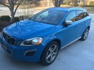 My “rebel” XC60