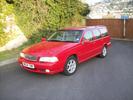 my volvo v70