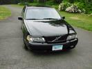 1998 Volvo S70