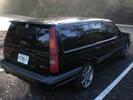 Garage - Hearse n Bass