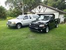 Garage - The keeper/daily driver