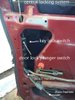 1988 Volvo 240DL - Central Locking System