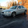 Garage - 06 S60 T5