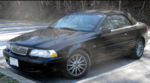 Garage - C70