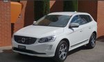 Garage - Volvo XC60