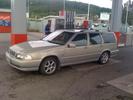 Garage - car