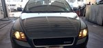 Garage - S40 Heico SPORTIV