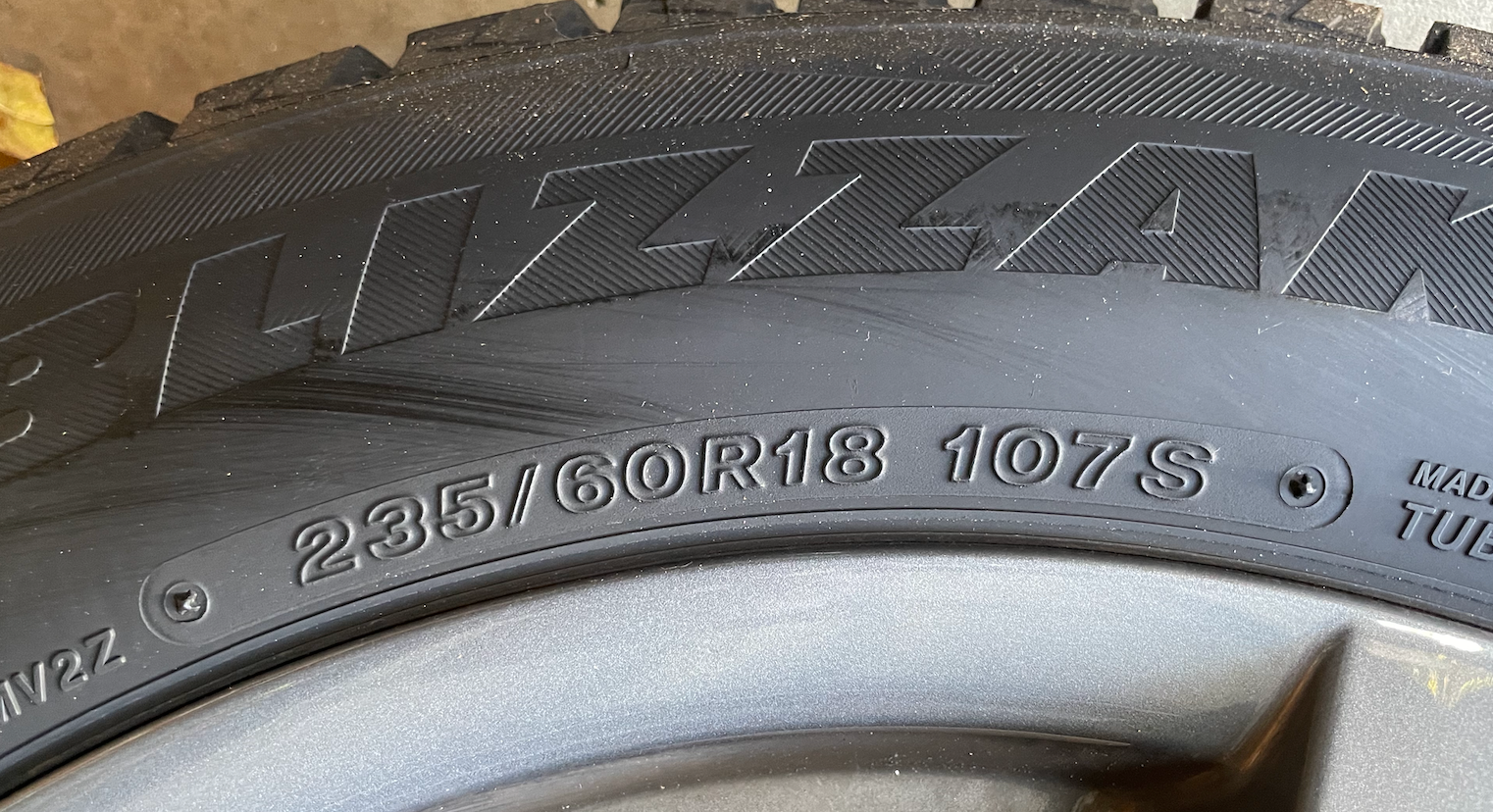 Wheels and Tires/Axles - Winter tire-wheel package Volvo XC90 - Used - 2016 to 2018 Volvo XC90 - Minneapolis, MN 55410, United States
