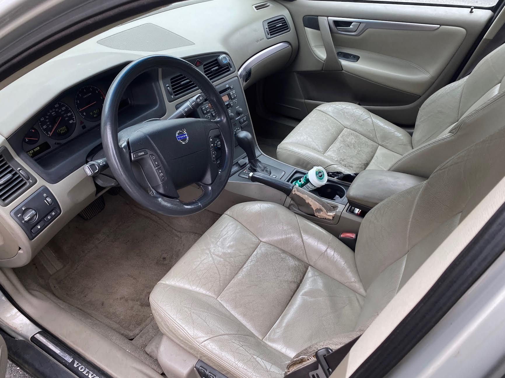 2003 Volvo V70 - 2003 V70 T5 238,000 miles. Well maintained. Located in Ann Arbor, MI - Used - Ann Arbor, MI 48105, United States