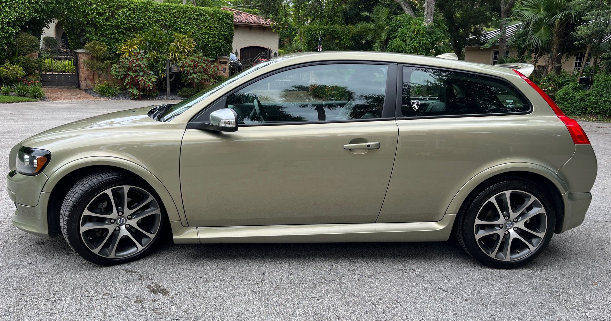 2009 Volvo C30 - 2009 C30 R-Design - Used - Palmetto Bay, FL 33157, United States