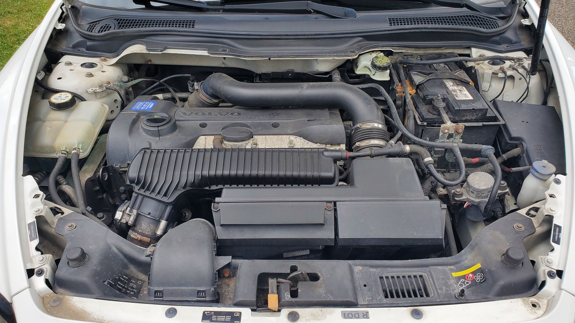 2009 Volvo C30 - 2009 Volvo C30 T5 - $8300 OBO - New York - Used - Horseheads, NY 14845, United States