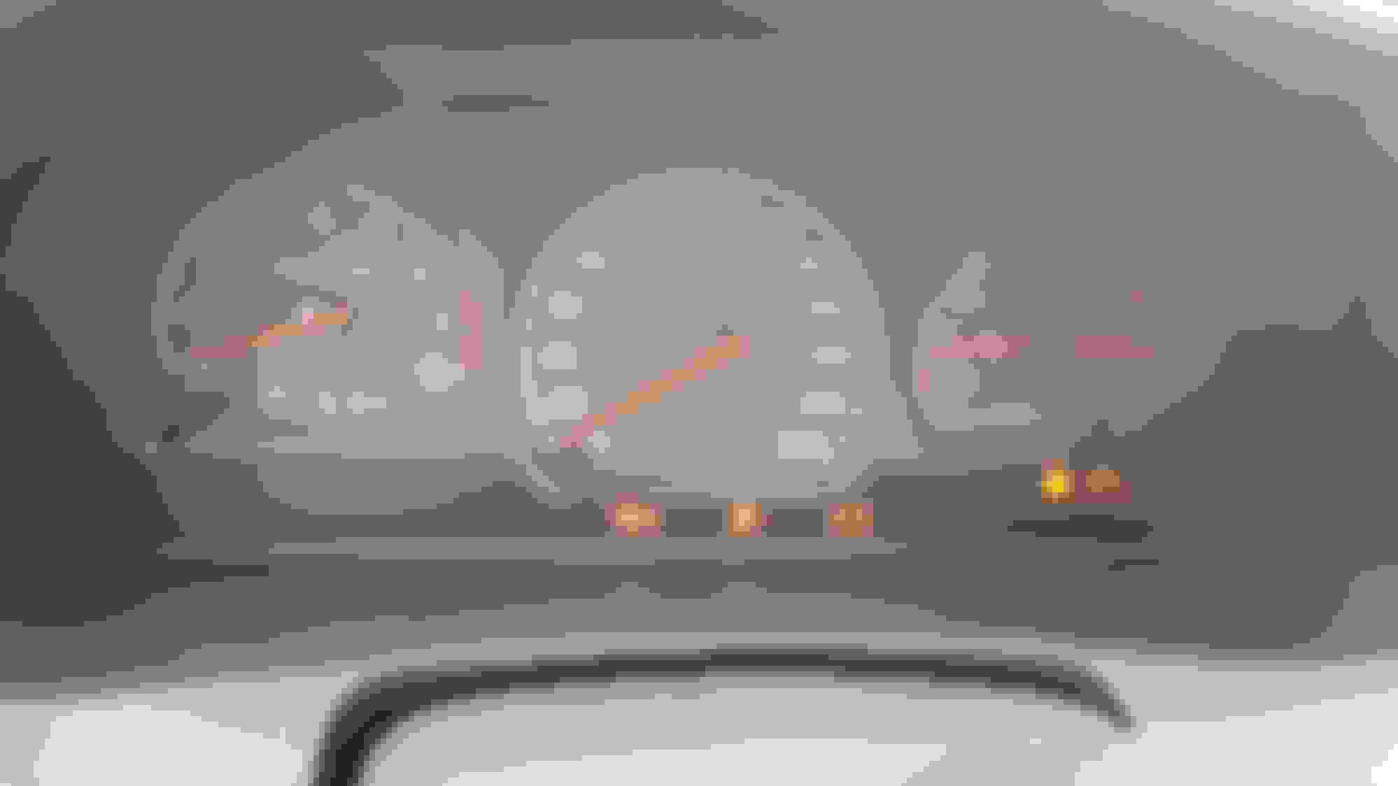 unknown dashboard lights signal Volvo Forums Volvo Enthusiasts Forum