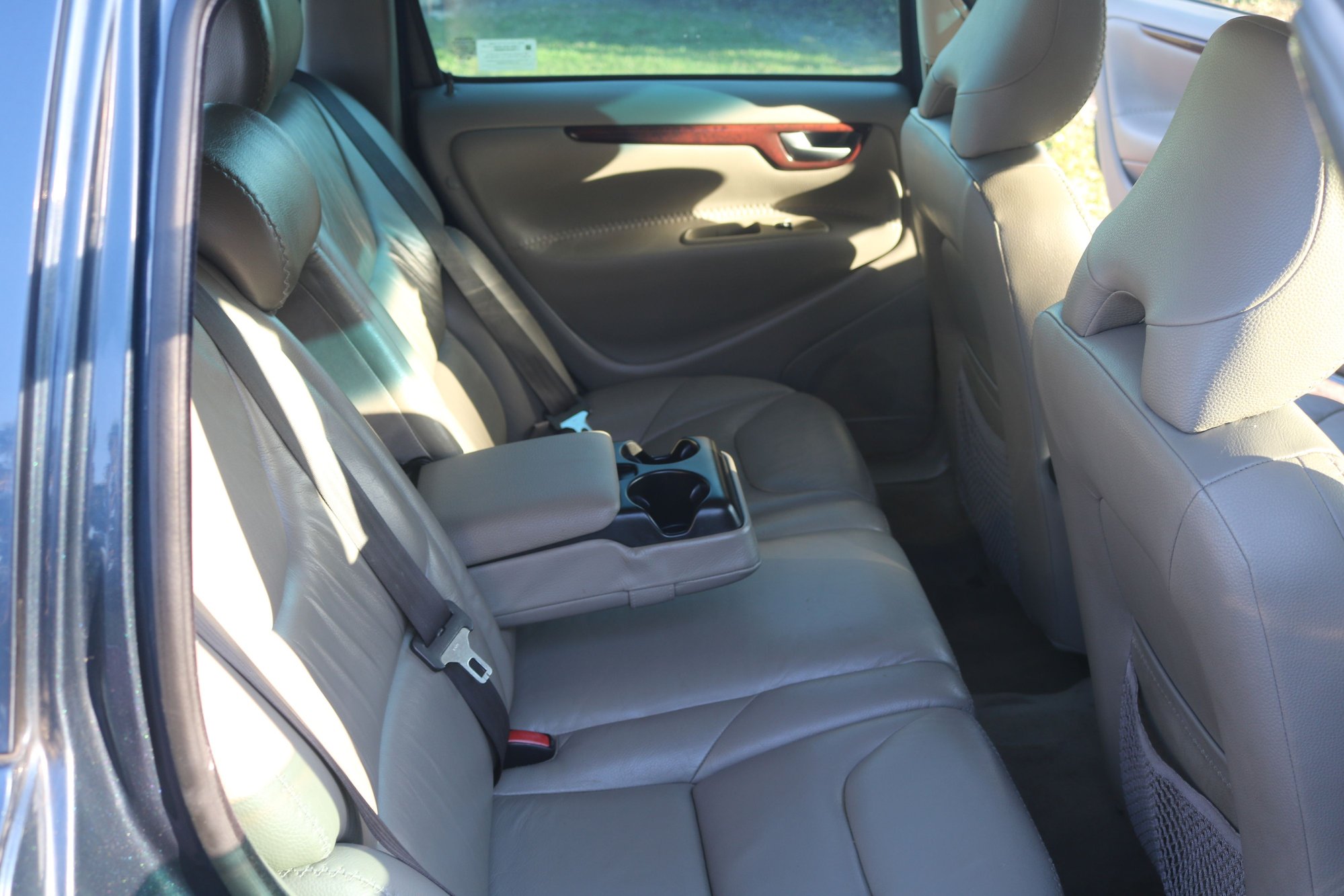 2007 Volvo XC70 - Super clean xc 70 for sale - rust free southern vehicle - Used - Winter Park, FL 32789, United States