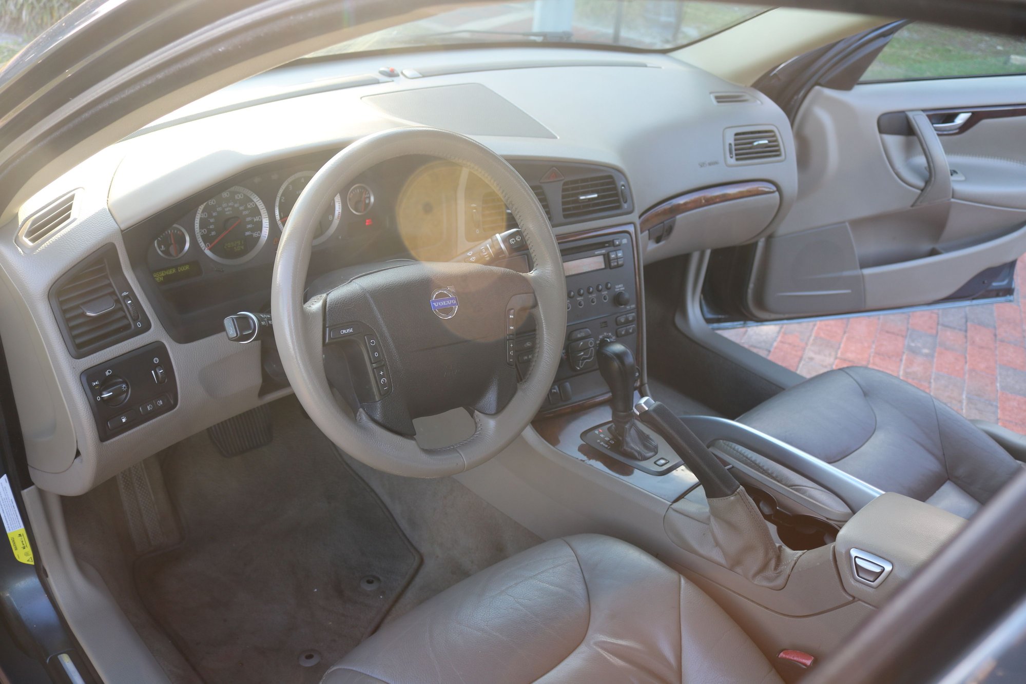 2007 Volvo XC70 - Super clean xc 70 for sale - rust free southern vehicle - Used - Winter Park, FL 32789, United States