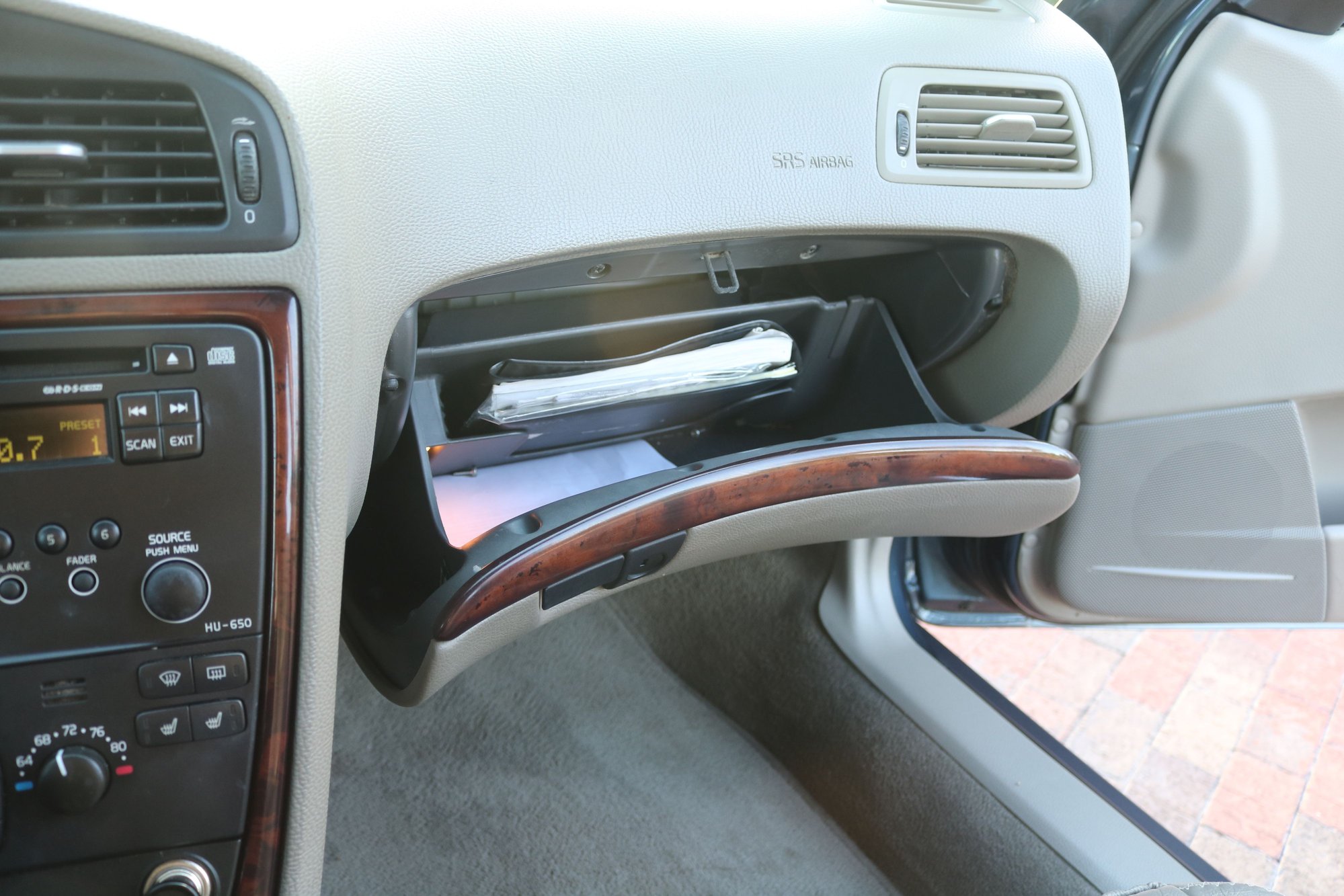2007 Volvo XC70 - Super clean xc 70 for sale - rust free southern vehicle - Used - Winter Park, FL 32789, United States