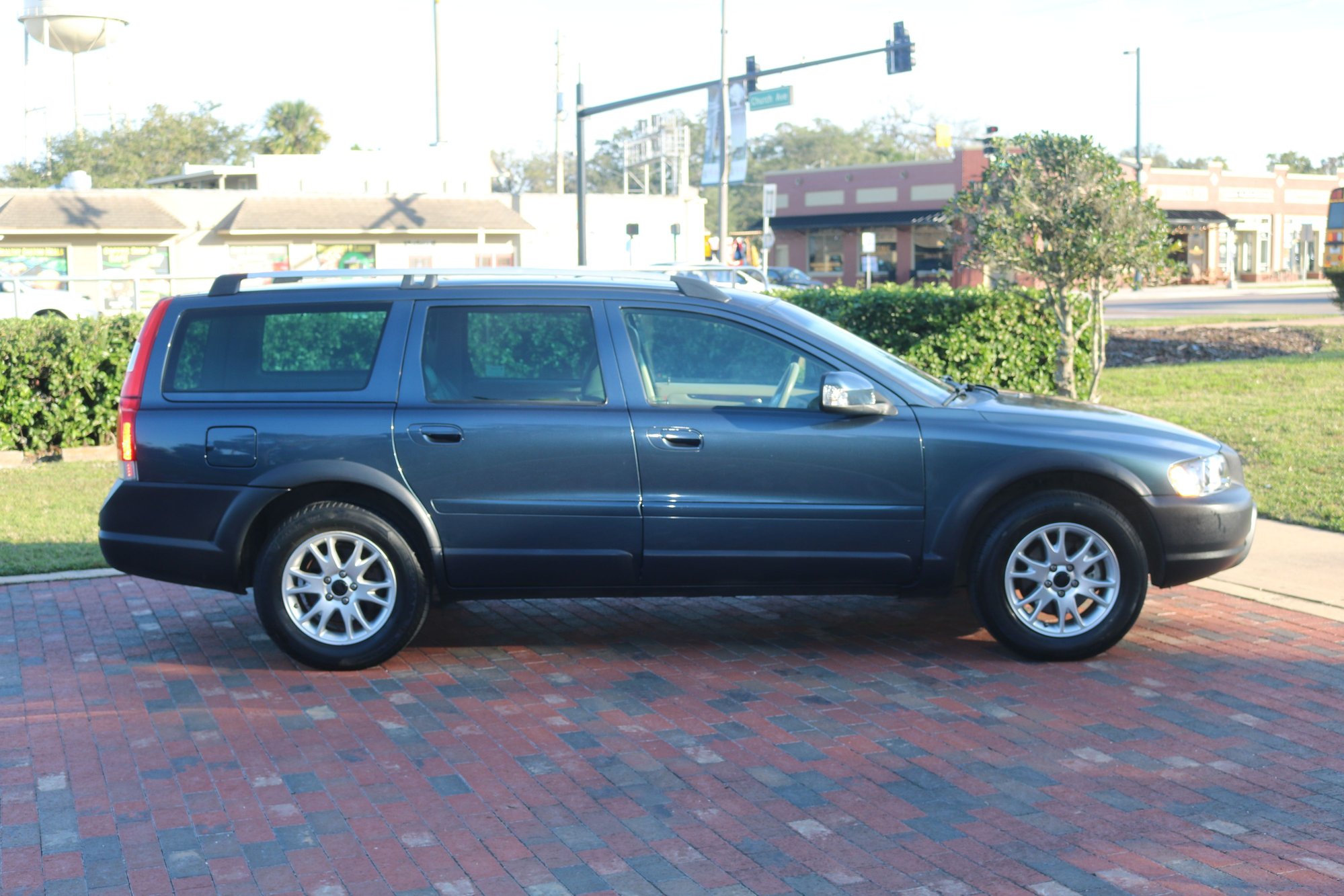 2007 Volvo XC70 - Super clean xc 70 for sale - rust free southern vehicle - Used - Winter Park, FL 32789, United States