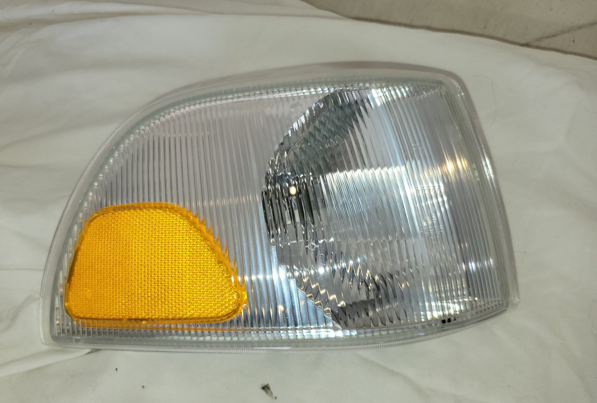 1999 Volvo V70 - New Performance and Other Parts from my V70R - Beverly Hills, CA 90210, United States