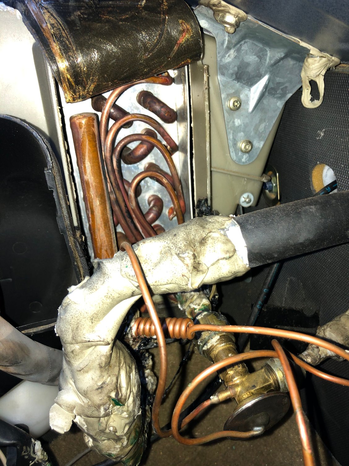 240 Heat Help Volvo Forums Volvo Enthusiasts Forum